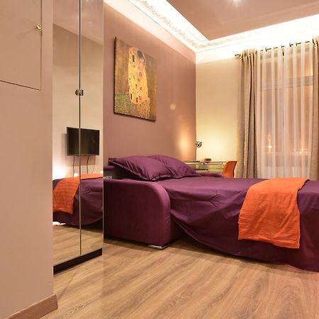 Loft Deluxe Du Moulin Vert París Habitación foto