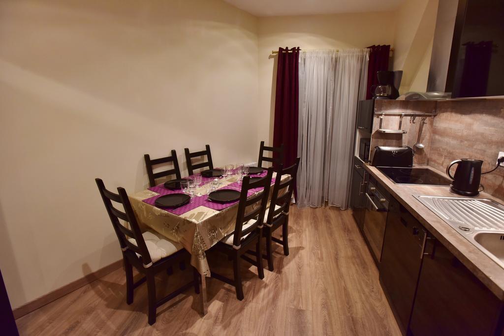 Loft Deluxe Du Moulin Vert París Habitación foto