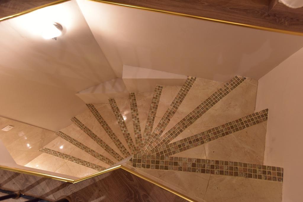 Loft Deluxe Du Moulin Vert París Habitación foto